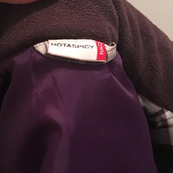 Jacket - Picture 2 of 3